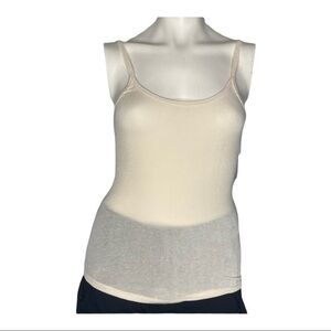 NWT Hinge Modal Blend tank top Sz Small
